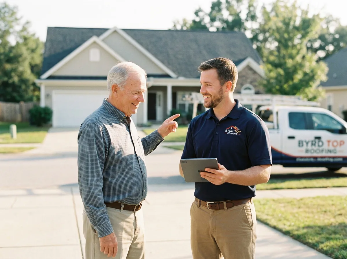Roofing Mcclellan, CA FAQs